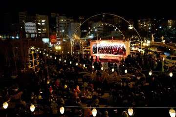 افطارلیق، بهانه رمضانی مردم تبریز برای مهربانی