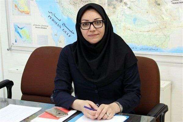 پیام تبریک رئیس سازمان هواشناسی کشور به مناسبت روز جمهوری اسلامی ایران