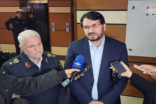 ۱۲۰ ثانیه ۱۴ فروردین| از رشد ۳۰ درصدی سفر با قطار در نوروز ۱۴۰۲ تا تحویل ۲۴ هزار واحد مسکن محرومان در سال ۱۴۰۱