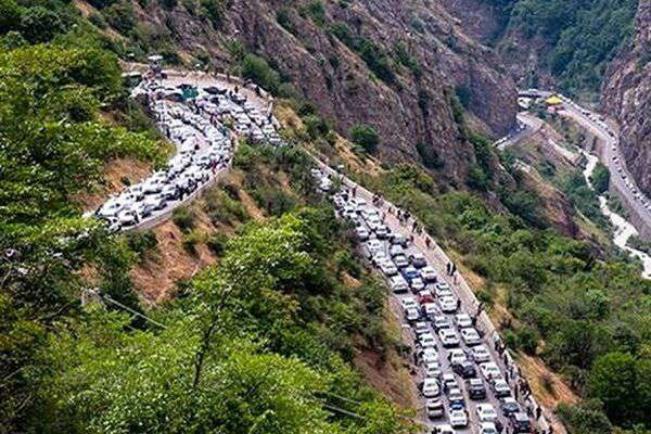 رفع خطر و اصلاح بیش از ۸۷۰ نقطه پرحادثه در دولت سیزدهم/تردد بیش از ۶ میلیون مسافر با حمل و نقل‌ جاده‌ای