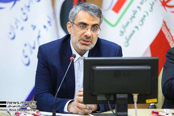 ساخت مسکن برای ۳۰ هزار نفر در اشتهارد استان البرز
