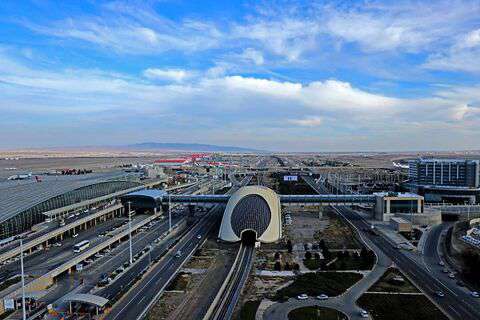 آغاز پروژه مستندسازی، بازمهندسی و مدیریت فرآیندهای شهر فرودگاهی امام خمینی (ره)