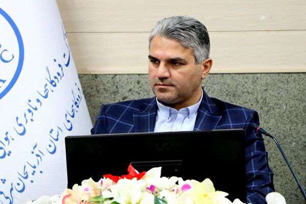 جابجایی بیش از ۱۰۰ هزار نفر از فرودگاه تبریز در ایام نوروز