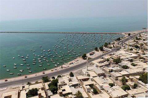 آغاز مطالعه امکان سنجی و جانمایی بندر جدید لنگه/ برنامه زمان‌بندی در گرو تکمیل مطالعات فنی و اقتصادی است
