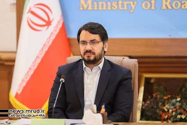 ۱۲۰ ثانیه ۲۶ فروردین| از تحویل ماهیانه سیمان و فولاد، تامین آب و برق و اعطای تسهیلات بانکی برای ساخت مسکن تا برقراری  پروازهای شارجه _ لار _ شارجه پس از وقفه‌ چند ساله