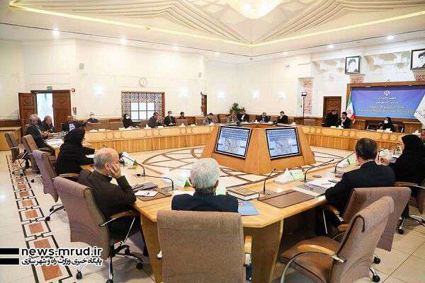 تدقیق حریم گسل‌های متداخل با کلانشهر تهران و تعیین پارامترهای مهندسی آن