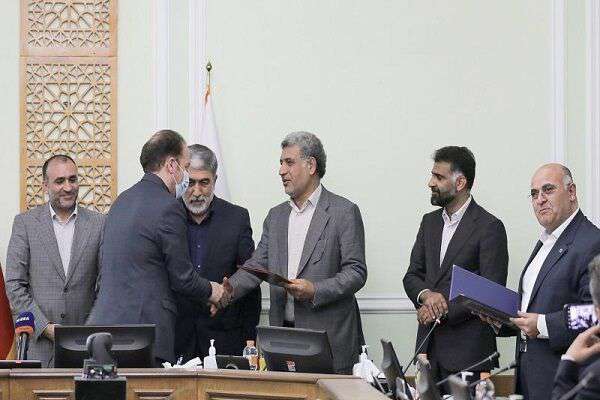 سرپرست روابط عمومی و حوزه مدیریت بانک مسکن منصوب شد