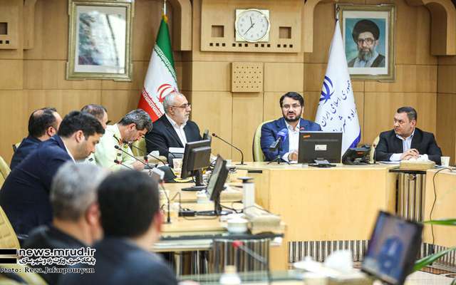 ۱۲۰ ثانیه ۱۱ اردیبهشت| از افزایش ۲ برابری تعداد حجاج در سال جاری تا رفع مشکلات بیمه‌ای کارگران شاغل در بنادر کشور