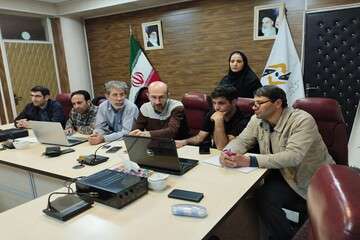 برگزاری دوره‌های GIS توسط معاونت حمل ونقل و ترافیک شهرداری تبریز