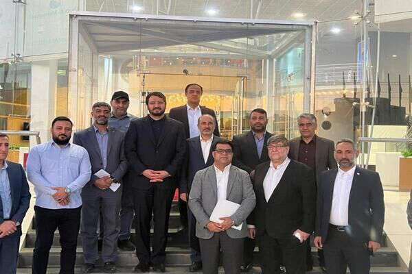 برپایی نمایشگاه در دمشق فرصتی برای معرفی و نمایش محصولات و خدمات داخلی