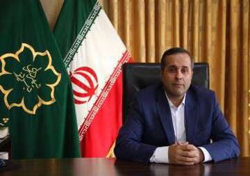احداث ساختمان جدید ایستگاه آتش‌نشانی در جاده سنتو
