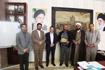 همکاری میان‌بخشی، عامل همبستگی فعالیت‌های فرهنگی