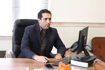 سامانه یکپارچه آمار و اطلاعات راه اندازی می‌شود