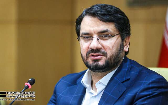 ۱۲۰ ثانیه ۲۰ اردیبهشت|از تصویب وام ۵۵۰ میلیون تومانی طرح نهضت ملی مسکن در شورای پول و اعتبار  تا انعقاد تفاهم‌نامه با وزارت علوم و نیروهای مسلح برای تامین زمین استان اصفهان