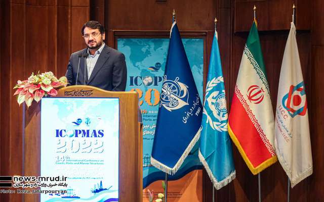 Iran's Blue Economy makes new economic hubs in the region