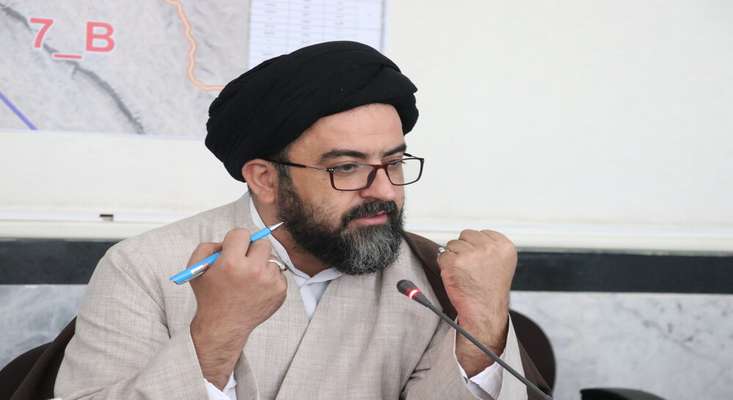توسعه همه جانبه شهر در گرو استفاده از ظرفیت نخبگان است/ تدوین شناسنامه نخبگان تا سه ماه آینده