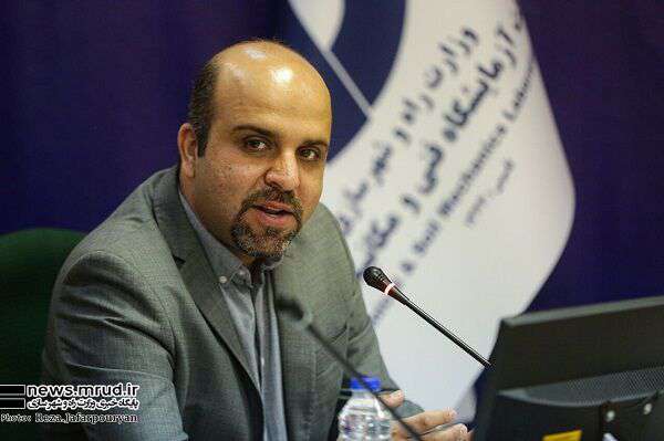 فصل جدیدی از ارتباطات در وزارت راه و شهرسازی شکل میگیرد