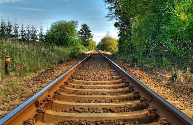 Rasht-Caspian Railway to be inaugurated in two months