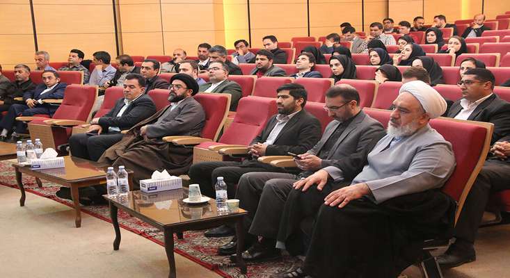 جامعه نیاز به اخبار خوب و امیدوارکننده دارد