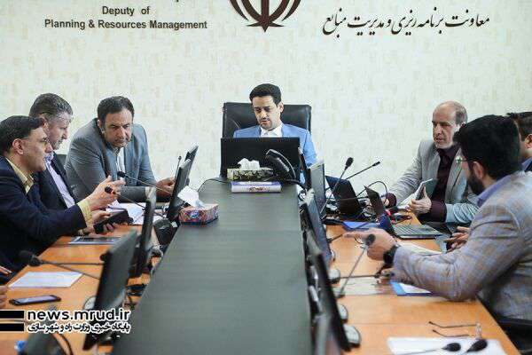 بررسی ۴۰ پروژه شاخص و راهبردی در حوزههای مختلف وزارت راه و شهرسازی