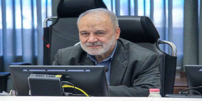 پیش بینی تکمیل فاز دوم انتقال آب دریا به اصفهان تا پایان امسال