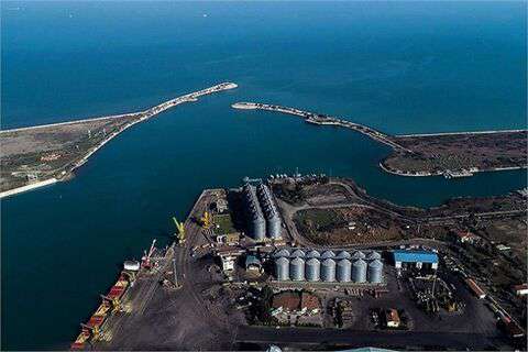 ضرورت معرفی فرصت‌های سرمایه‌گذاری بندر امیرآباد برای افزایش صادرات در مناطق آزاد