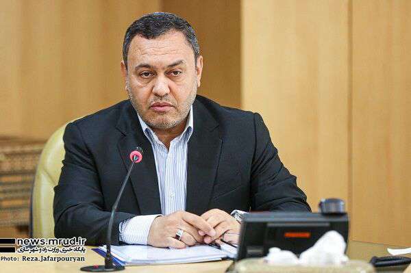 فرودگاه پیام باید قطب تولید قطعات در بخش هوایی شود