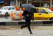 هواشناسی ایران ۱۴۰۲/۰۳/۲۴؛ هشدار تشدید ناپایداری‌های جوی در برخی استان‌ها