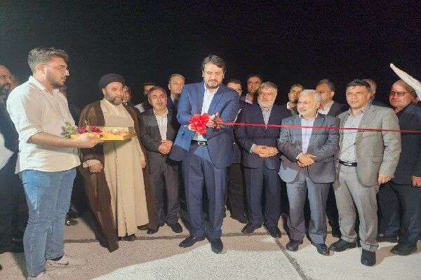 عزم جدی دولت در توسعه راه های روستایی سراسر کشور