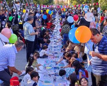 برگزاری ۴ هزار برنامه فرهنگی و ورزشی با هدف ارتقای نشاط اجتماعی