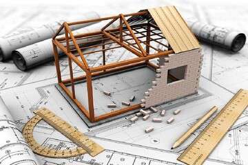 صدور ۶۶ فقره پروانه ساختمانی توسط شهرداری منطقه ۱۰ تبریز