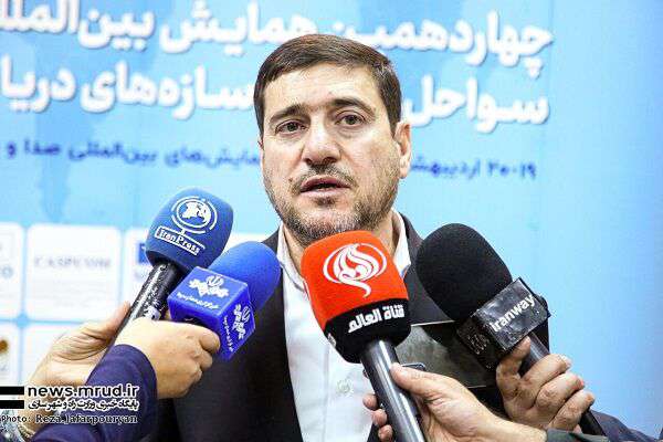 برگزاری سومین نشست سه‌جانبه ایران، هند و روسیه/تسهیل ترانزیت در مسیر کریدور شمال-جنوب بررسی می‌شود