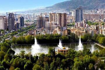نقشه راه تبریز برای جذب سرمایه