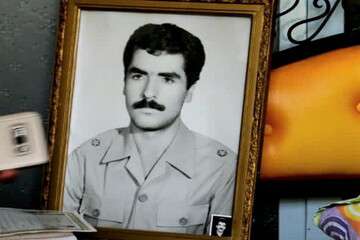 دیدار شهردار منطقه ۴ با خانواده معظم شهید والامقام «محمد مقدم صفائی آذر»