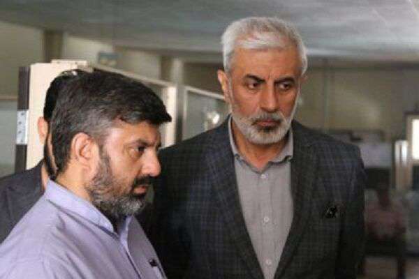تمامی کارگاههای ساختمانی فاز ۱۱ پردیس فعال شدند
