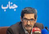 منوچهر منطقی نماینده وزیر راه در شورای عالی هواپیمایی شد