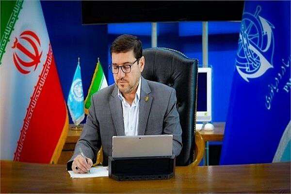 پیام تبریک مدیر عامل سازمان بنادر به مناسبت روز ملی فناوری اطلاعات