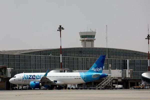 Kuwait-Tehran Flights by Jazeera Airways launched