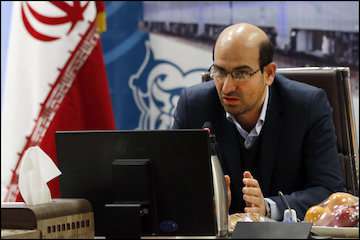 مخالفت آمریکا و انگلیس از ترس الگوگیری کشورهای دنیا از ایران در اجلاس بین‌المللی دریانوردان