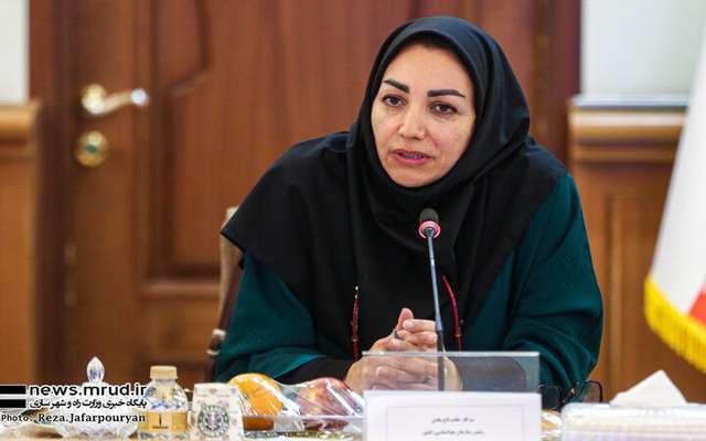 Iran's representative joined Intergovernmental Panel on Climate Change