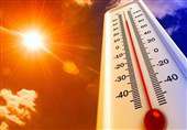هوا ۲ درجه گرم‌تر می‌شود/ دهلران گرم‌ترین شهر ایران