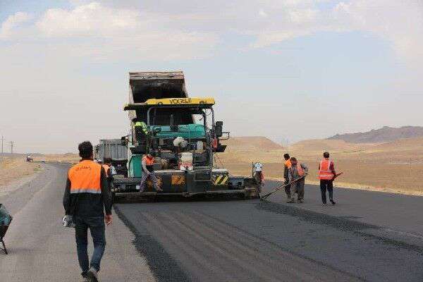 ۳۱۷ کیلومتر از مسیرهای اربعین در محورهای منتهی به مرزهای شلمچه و چذابه بهسازی می‌شود