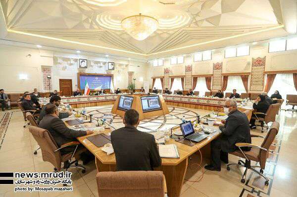 کلیات طرح جامع تاسیس شهرک مسکونی شهرهای میبد و ندوشن ابلاغ  شد