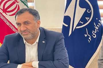 بیش از ۱۸۰ پرواز روزانه در فرودگاه مشهد/آمادگی کامل فرودگاه مشهد برای پروازهای اربعین