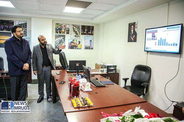 ویدیو| آیین گرامیداشت روز خبرنگار با حضور وزیر راه و شهرسازی