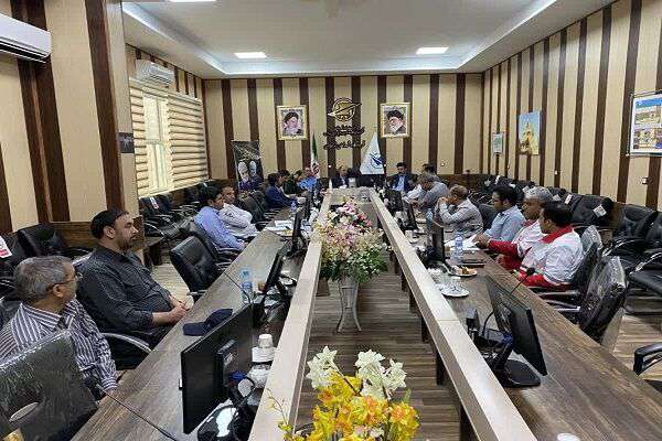 فرودگاه زنجان آماده برگزاری تمرین کامل طرح اضطراری