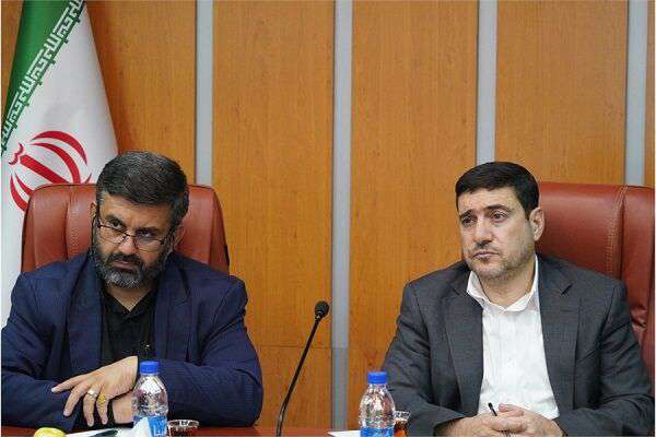 راهکارهای تحقق کامل اقتصاد دریاپایه در نشست کارگروه اقتصاد دریا به میزبانی سازمان بنادر بررسی شد/برنامه‌ریزی برای تدوین سند جامع اقتصاد دریا