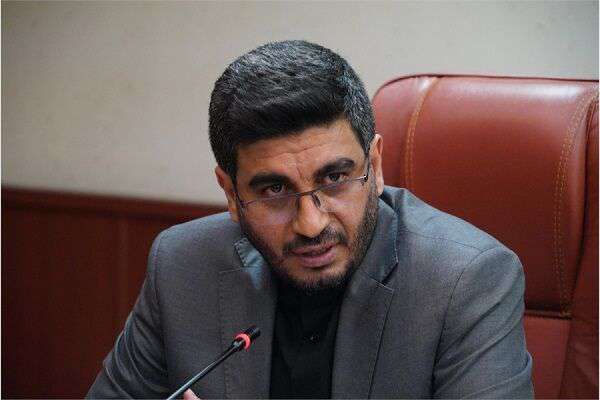 الحاق شناور مقابله و جمع‌آوری آلودگی نفتی در خلیج‌فارس
