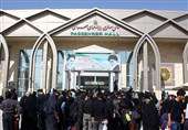 ممنوعیت تبادلات تجاری از مرز مهران به عراق در تاریخ ۳ الی ۱۸ شهریور