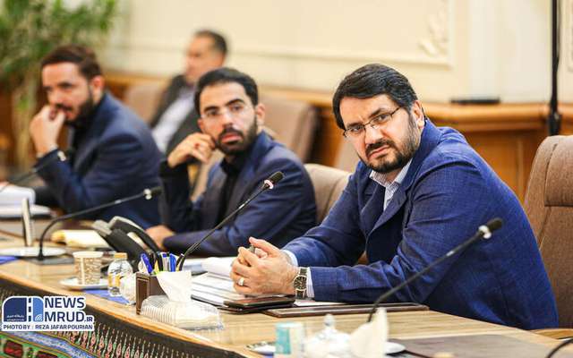 تاکید وزیر راه و شهرسازی بر مولدسازی، واگذاری فرودگاه‌ها و ارتقا تجهیزات کمک ناوبری